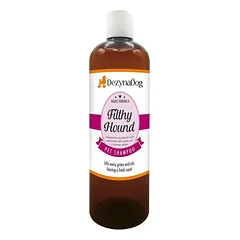 DezynaDog Filthy Hound šampūnas - giliai valantis šampūnas stipriai suteptam kailiui, koncentratas 1:25, 5L — 2 nuotrauka