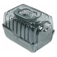 Europet Bernina Touring serene edition 14,5x10,5x10,5 cm, įvairių spalvų — 4 nuotrauka