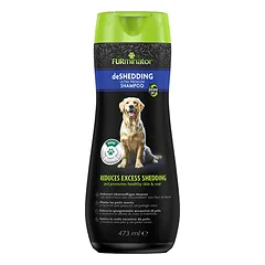 691756 FURminator deShedding šampūnas šunims, 473 ml