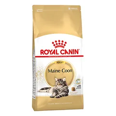 ROYAL CANIN Maine Coon 31 sausas pašaras katėms 2kg. – 10kg.
