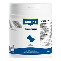 Canina Caniletten