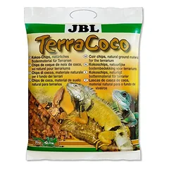 JBL TerraCoco substratas terariumams 5 l
