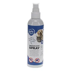 Duvo+ Anti-Parasiten-Spray 250 ml für Katzen