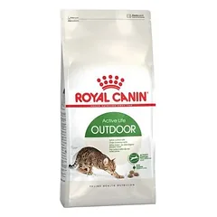 Royal Canin Outdoor, 1,5 - 2,9 kg parduotuvėje pethappy.lt