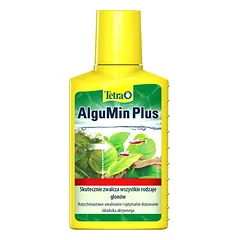 TETRA AlguMin Plus 100 ml skystis kovai su dumbliais