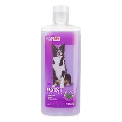 HapPet Apsauginis šampūnas šunims 240ml