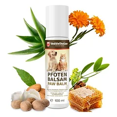 Veddelholzer 100 ml letenų balzamas šunims
