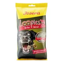 Josera Loopies
