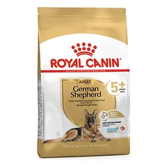 Royal Canin German Shepherd Adult 5+ visavertis pašaras vokiečių aviganiams - vyresniems nei 5 metų