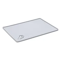 Simon's Cat Napfunterlage, grau