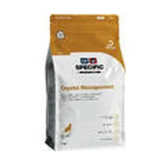 Specific FCD Crystal Management 400 g — 2 nuotrauka