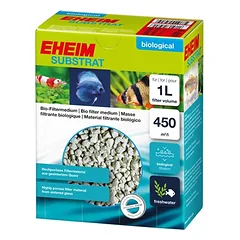 Eheim SUBSTRAT 830g/1L biologinis