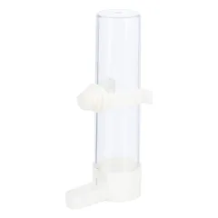 Trixie vandens ir pašaro dozatorius paukščiams, įv. spalvų, 50 ml — 2 nuotrauka