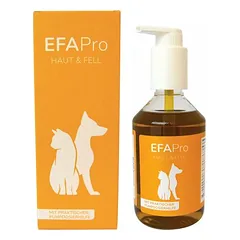 reboVet EFAPro für Hunde & Katzen