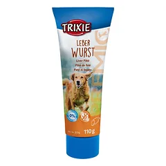 Trixie paštetas šunims 110 g parduotuvėje fera.lt