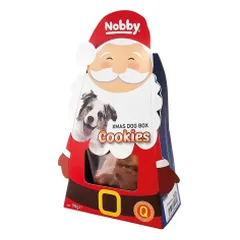 Nobby sausainiai šunims 98 g