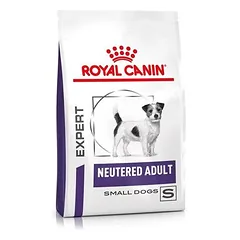 ROYAL CANIN - Tierärztlich geprüftes Futter für kastrierte, ausgewachsene