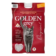 Išbandykite: 14 kg Golden kraikas katėms, Golden Odour — 5 nuotrauka