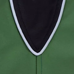 Softshell-Hundemantel, Softshell-Hundemantel ca. 45 cm Rückenlänge — 5 nuotrauka