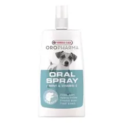 OROPHARMA Oral spray burnos purškiklis šunims