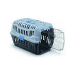 Pet carrier Spark, different colors — 3 nuotrauka