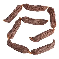 pitti Sausage Snack jautienos dešrelė (pusiau drėgna), skanėstai šunims — 5 nuotrauka
