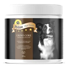 Prize Pet Food "Urino Core" šunims su šlapimo takais 200g