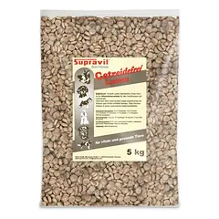 Supravit Hundefutter trocken Getreidefrei Sensitiv mit Lamm & Kartoffeln