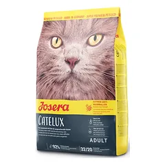 JOSERA Catelux 400g