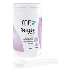 MP LABO - Inkstai + ankstyvas gijimas - MP Labo, 20 g — 2 nuotrauka