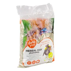 Duvo+ šienas su ramunėlėmis 500g