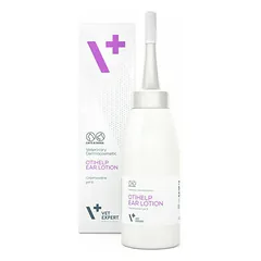 VetExpert OtiHelp 75ml parduotuvėje 1petshop.lt