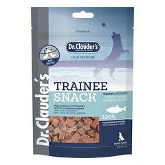 Dr. Clauder’s Trainee Snack šunims su silke 80g