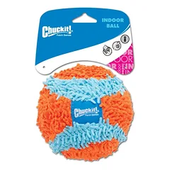 CHUCKIT! INDOOR BALL kamuolys šunims, vidaus žaidimams
