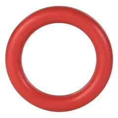 Trixie Žaislas šunims guminis žiedas, 15 cm — 2 nuotrauka