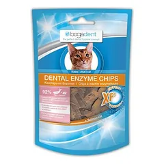 Bogadent Dental Enzyme Chips 50 g