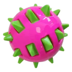 GIMDOG žaislas šunims "Big Bang Bomb" 12,7cm