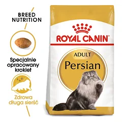 ROYAL CANIN Persian Adult 4x400 g sausas ėdalas suaugusioms persų katėms