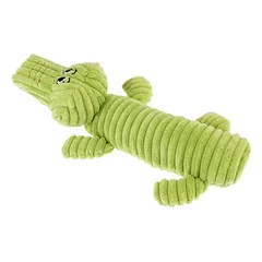 TIAKI žaislas šunims Jack Squeaker, L 32 x B 17 x H 9 cm — 2 nuotrauka