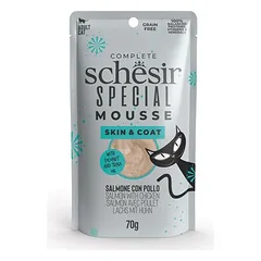 Schesir Special Skin & Coat 12 x 70 g