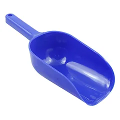 Nobleza semtuvėlis gyvūnų maistui, mėlynas, L30*W9.7*H7.7cm