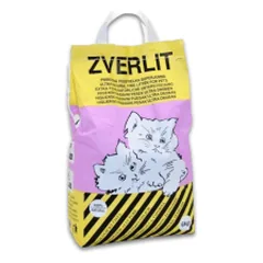 Zverlit kraikas grūdelių plotis apie 1 mm parduotuvėje pet24.lt