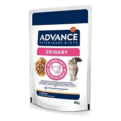 Advance Veterinary Diets Cat Urinary — 2 nuotrauka