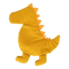 Modern Living žaislas šunims Teruel Dino, L 25 x B 20 x H 2 cm — 2 nuotrauka