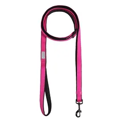 Rukka Solid Leine, fuchsia