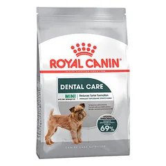 Royal Canin CCN Mini Dental Care 1kg