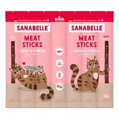 Sanabelle Meat Sticks photo