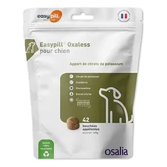 OSALIA - EASYPILL OXALESS DOG - OSALIA
