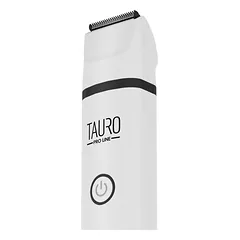 Tauro Pro Line daugiafunkcė gyvūnų augintinių kailio priežiūros mašinėlė ir nagų freza, su USB laidu — 2 nuotrauka