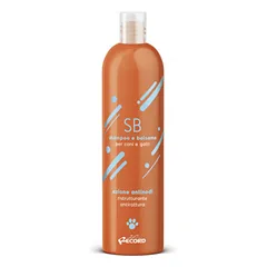 RECORD Šampūnas – kondicionierius ilgaplaukiams 250ml